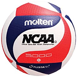 Volleyball Ball - Best Volleyball Ball - Molten Volleyball Ball