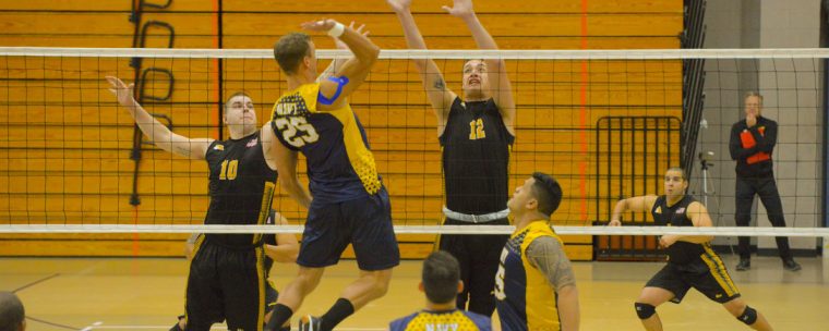 Volleyball Tryout Tips