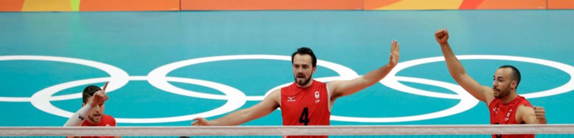 Volleyball Tips