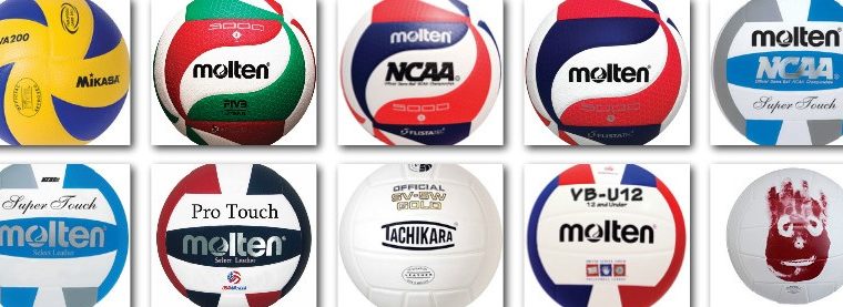 volleyball ball