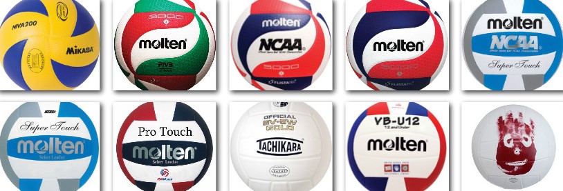 volleyball ball