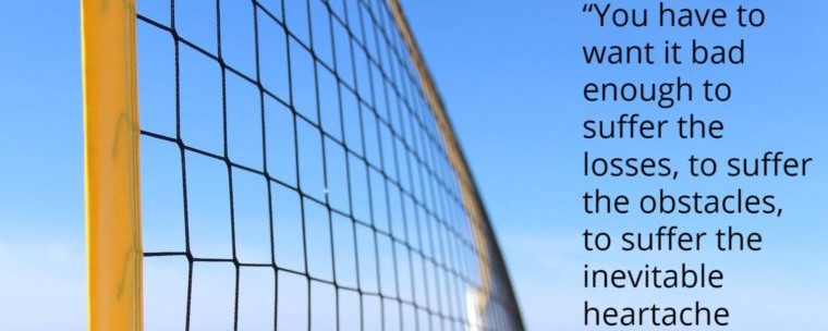 volleyball quotes