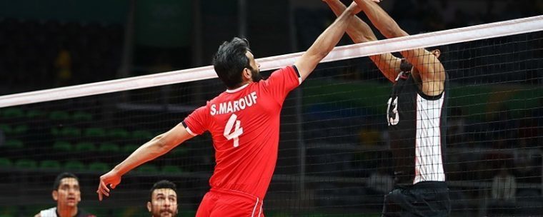 volleyball terms volleyball terminology